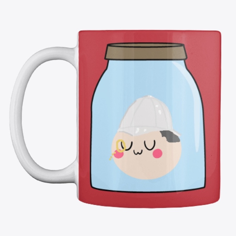 UwUisher Mug