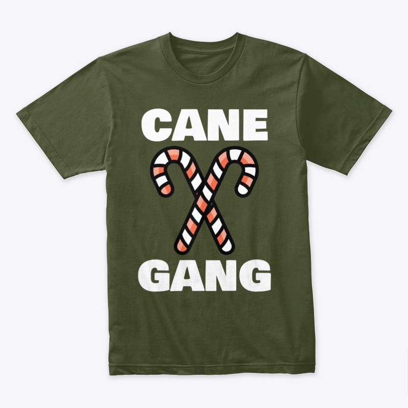 Cane Gang