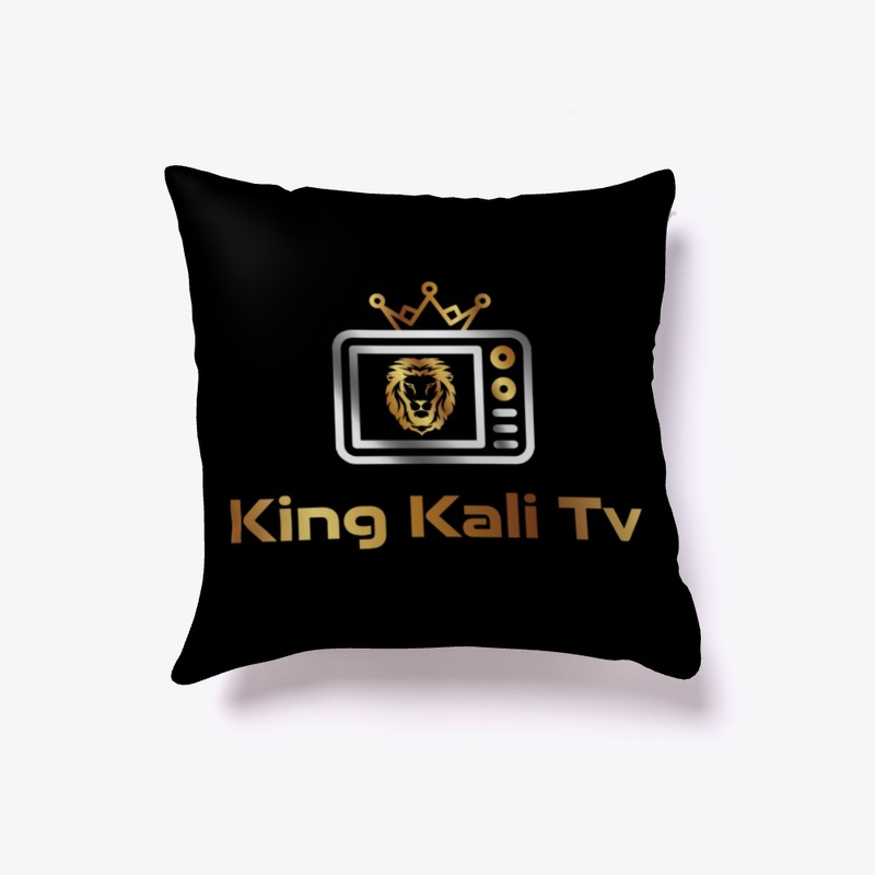King Kali TV Merch (Extended)