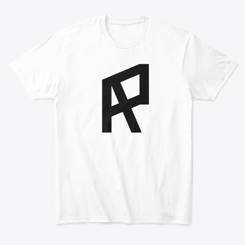 roy2554 Tee White