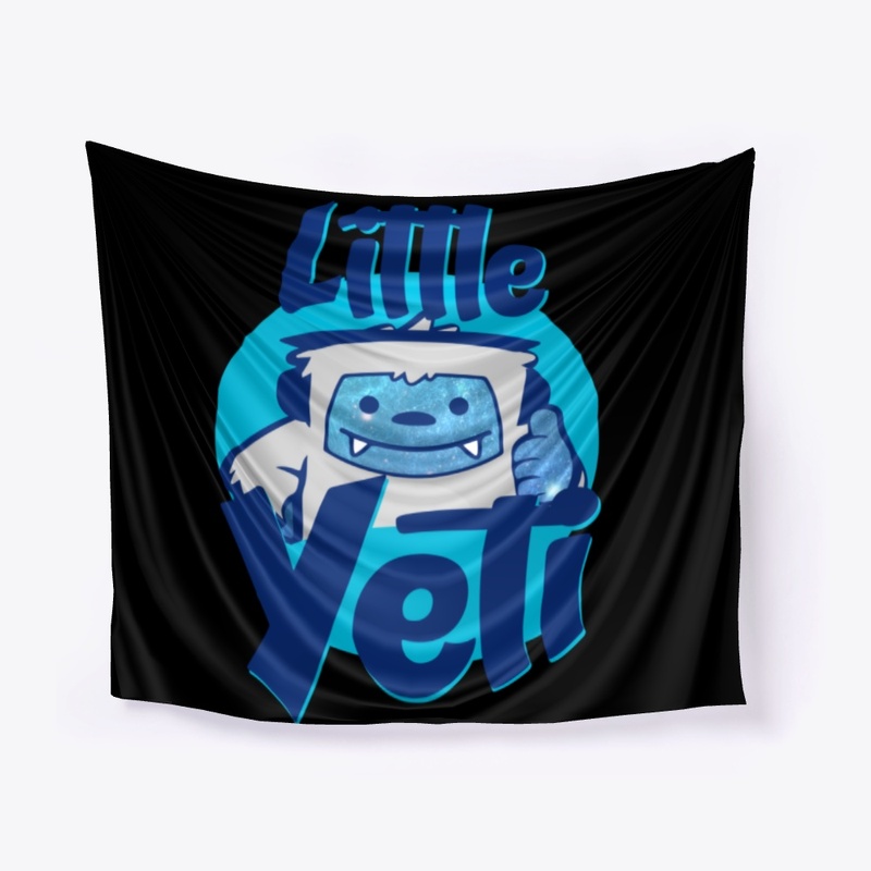 Little Yeti Gaming 