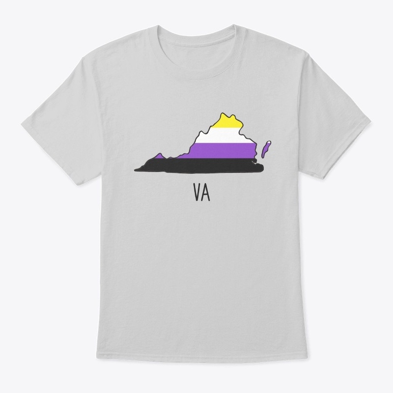 Non-Binary Virginia
