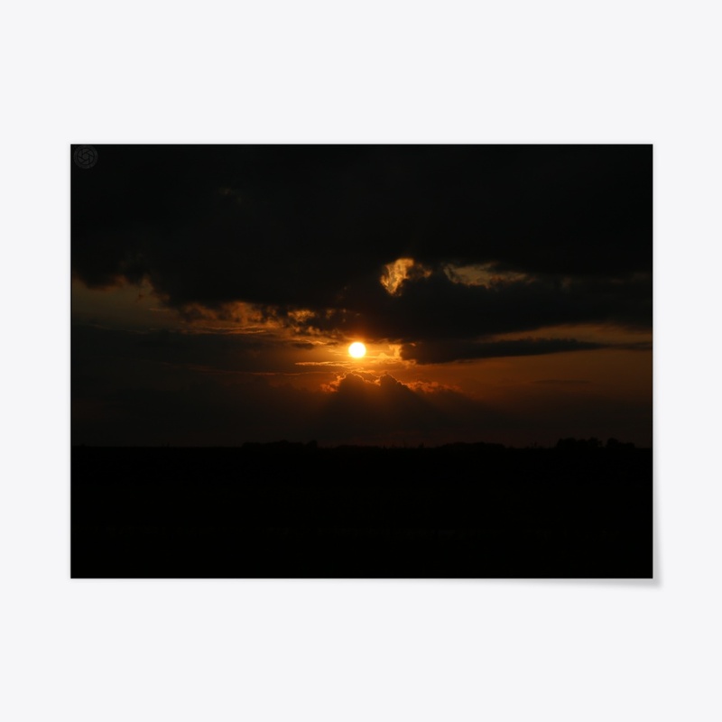 Sunset 7