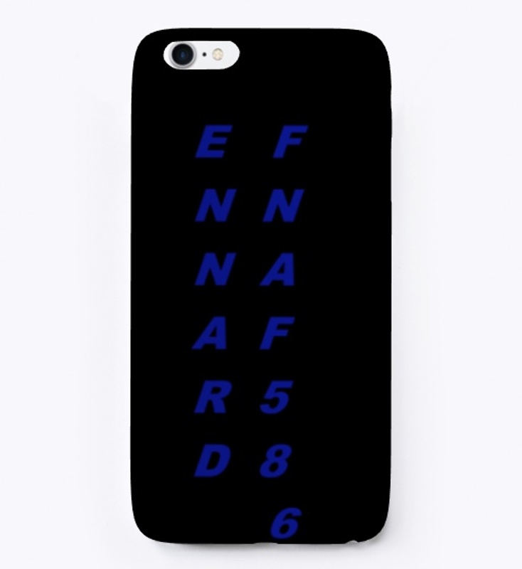 Ennard fnaf 586 logo