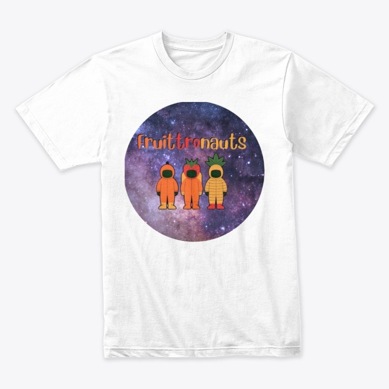 Fruittronauts
