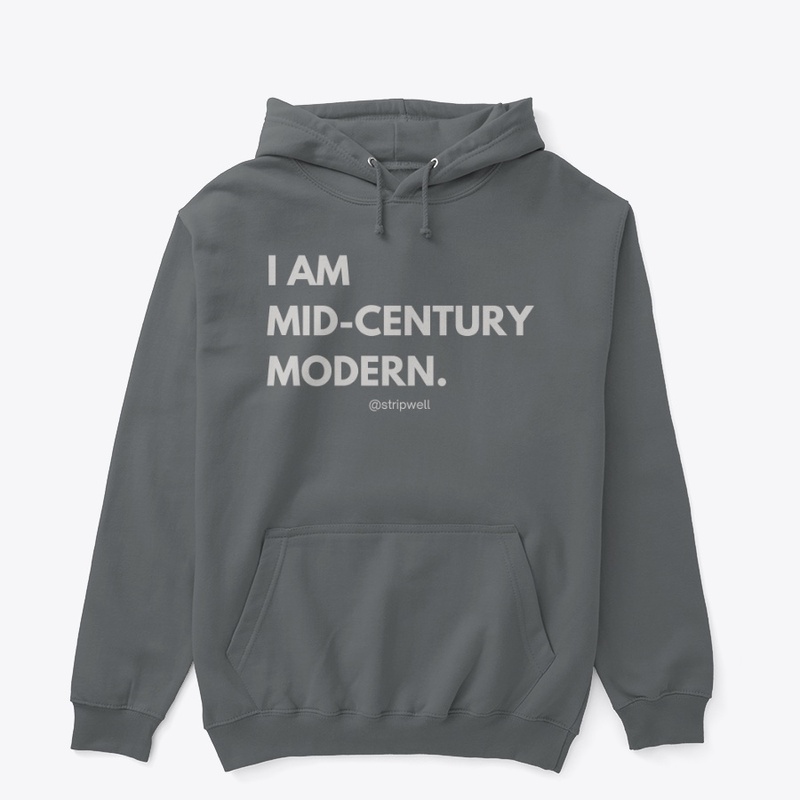 I Am Mid-Century Modern Collection