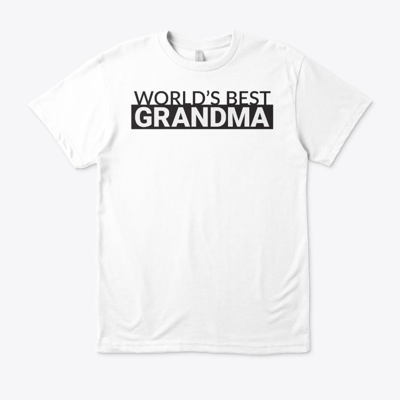 World's Best GrandMa
