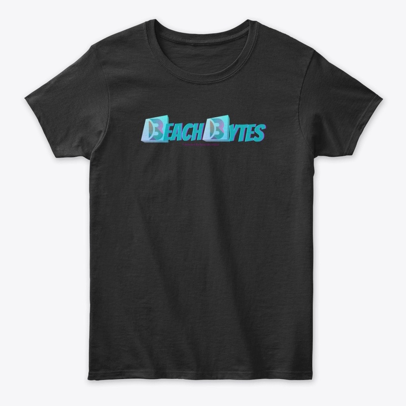 Beach Bytes Presented By BeachBurnbob 