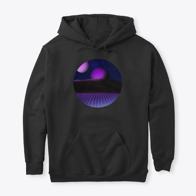Awesome Retro Design Edit