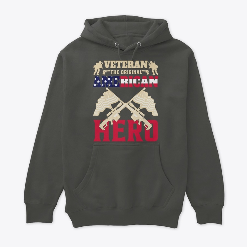 Honor. Duty. Sacrifice