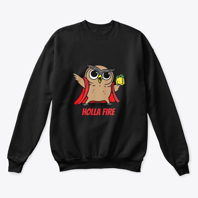 Owl Hero Gift Cape
