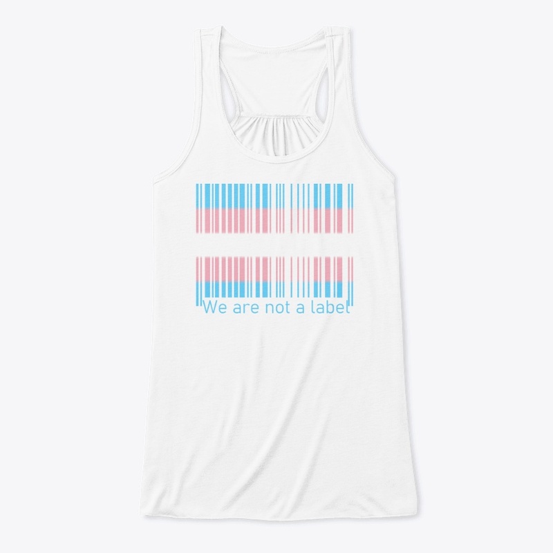 Not a Label 