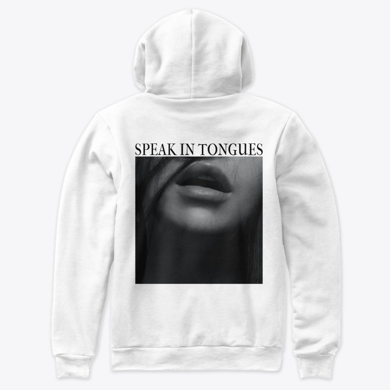 Speak In Tongues