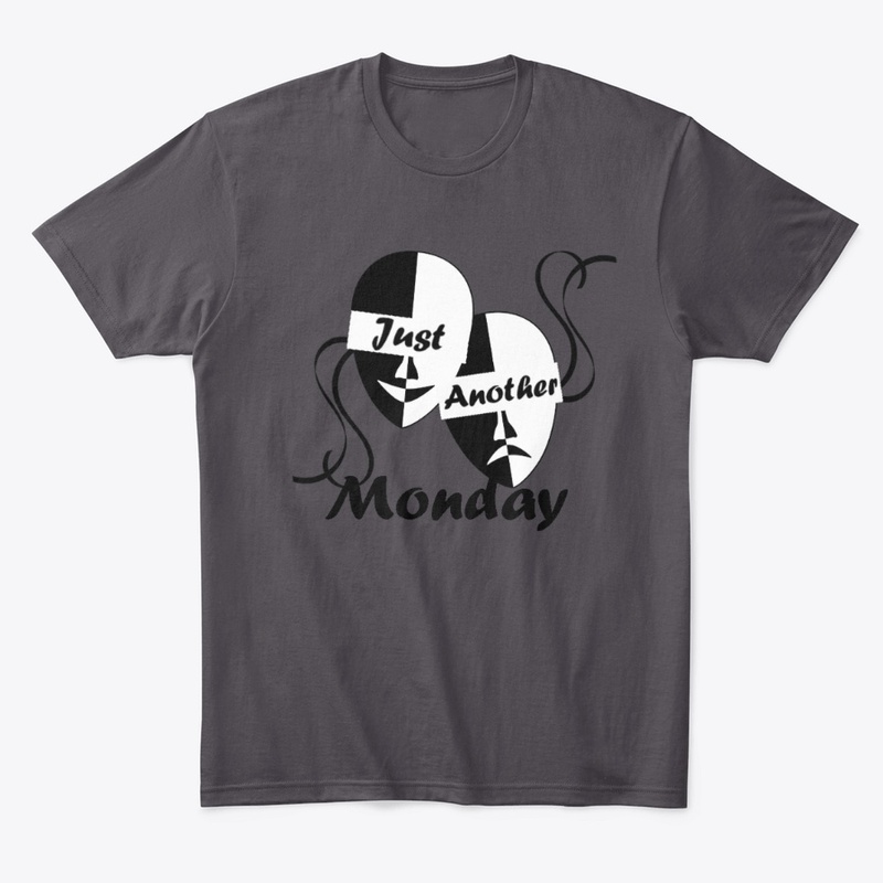 JustAnotherMonday Mask