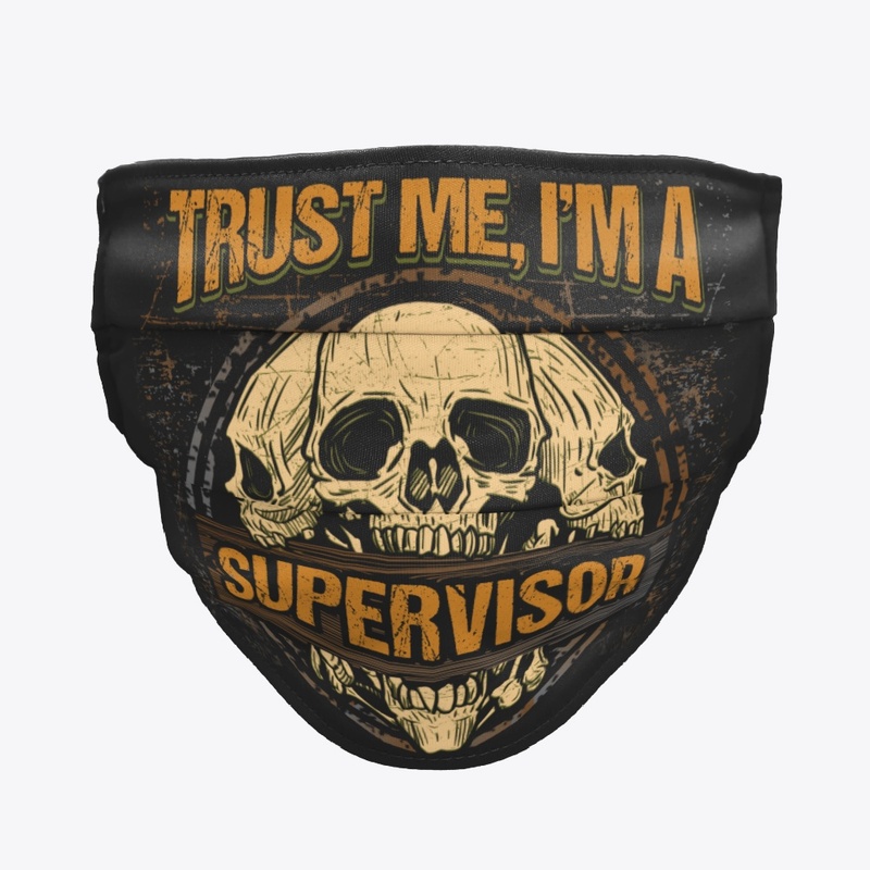 Awesome Supervisor