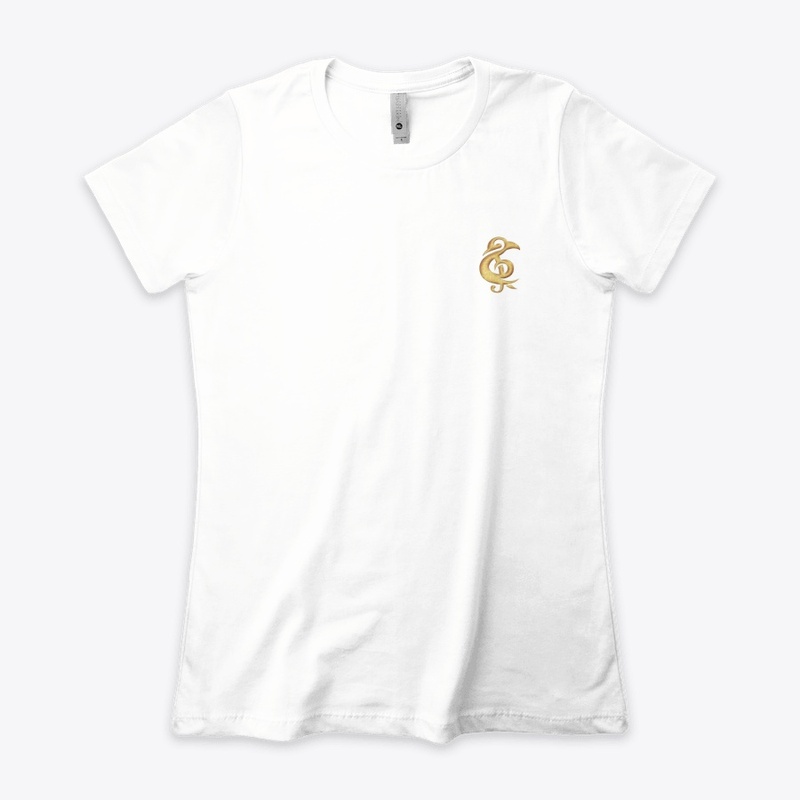 Logo Gold