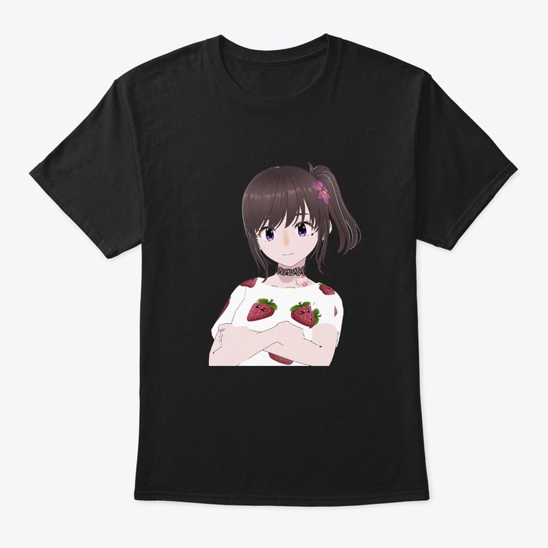Mercancia Haru chan