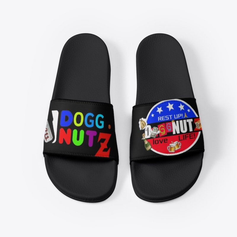 DOGG NUTZ SERIES 
