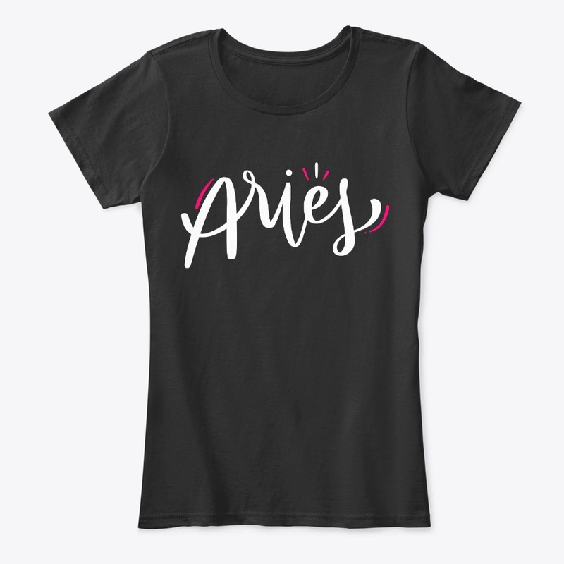 ARIES Pink Highlights