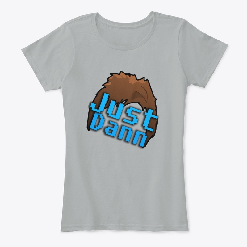 Just Dann Logo