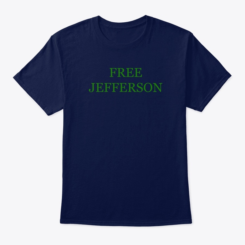 Free Jefferson