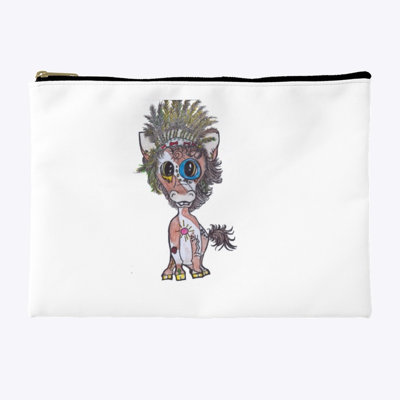 crazy horse accessories