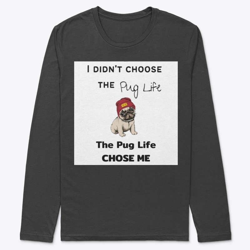 Thug Pup Life
