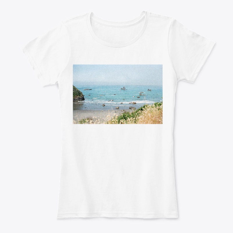 Pacific Coast