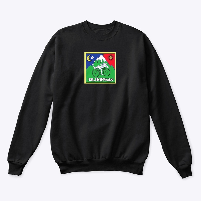Dr.Hoffman Music Official Merchandise