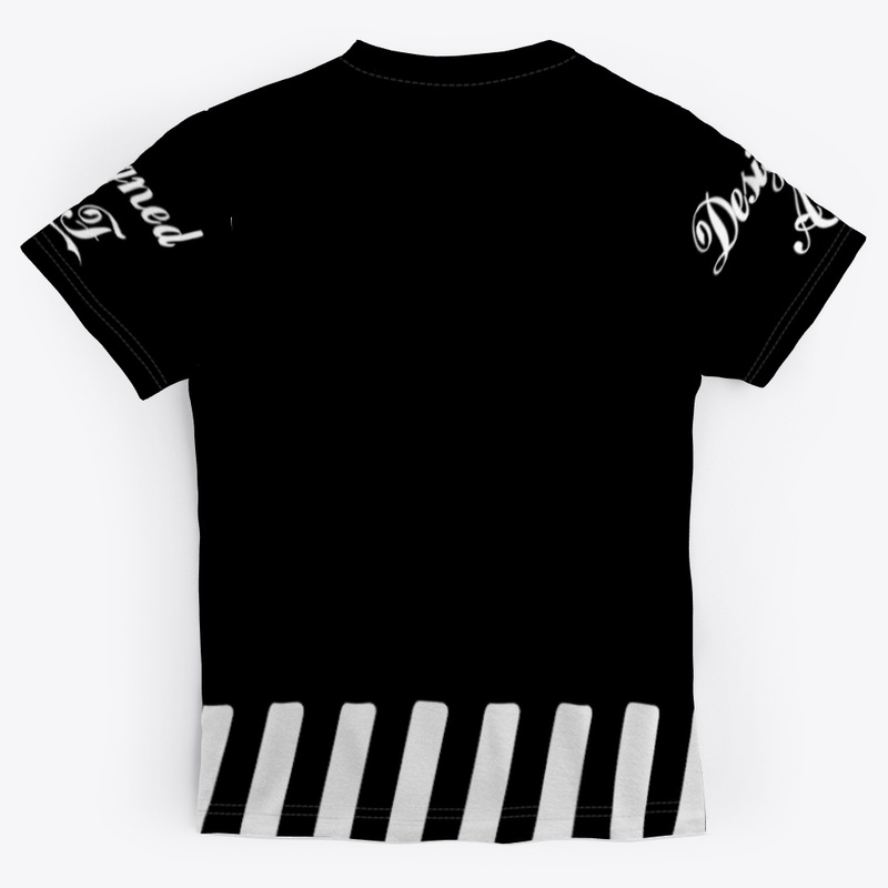 Designed AF - Off White Style Clothing