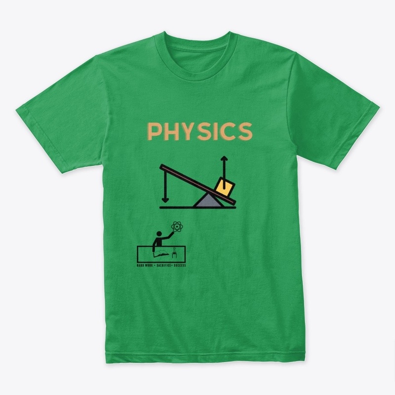 Represent your subject!