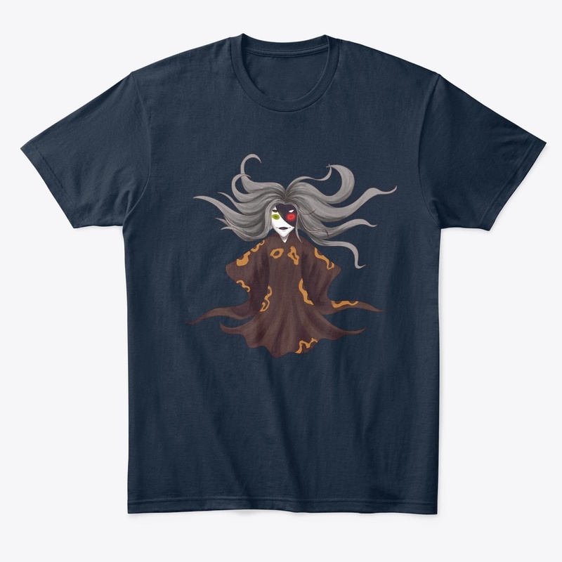 spooky ghost halloween
