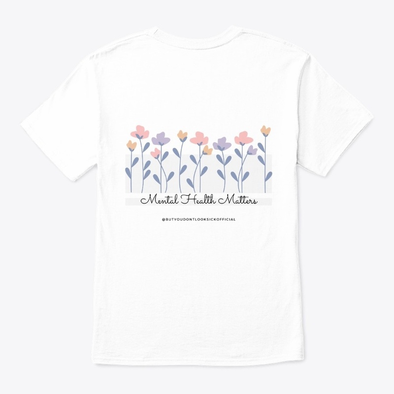 Flower MHM