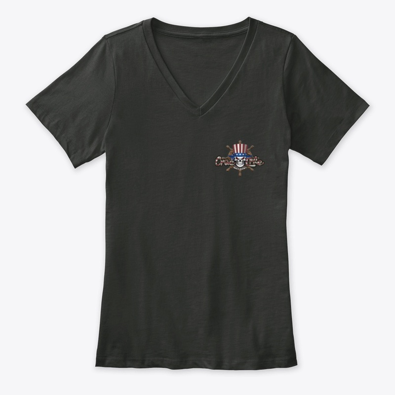 Crue Life 4th of July Shirt