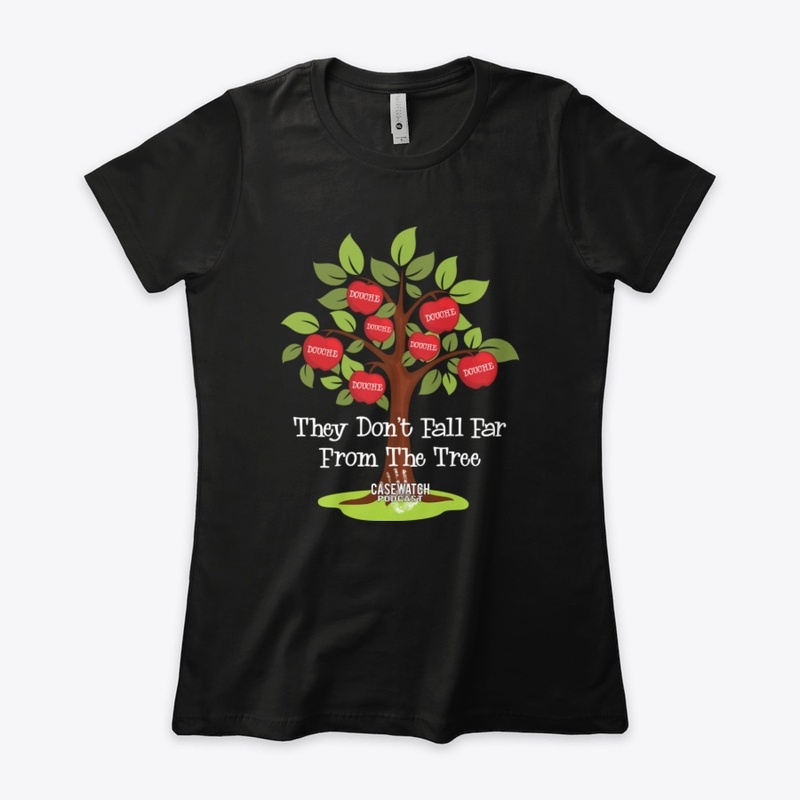 Douche Tree