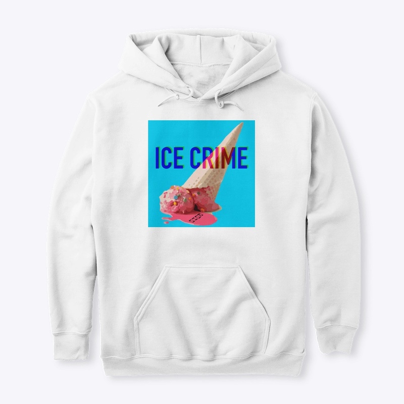 Ice Crime