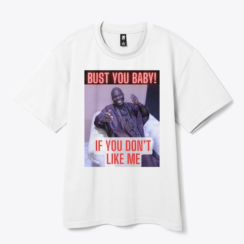 Bust You!