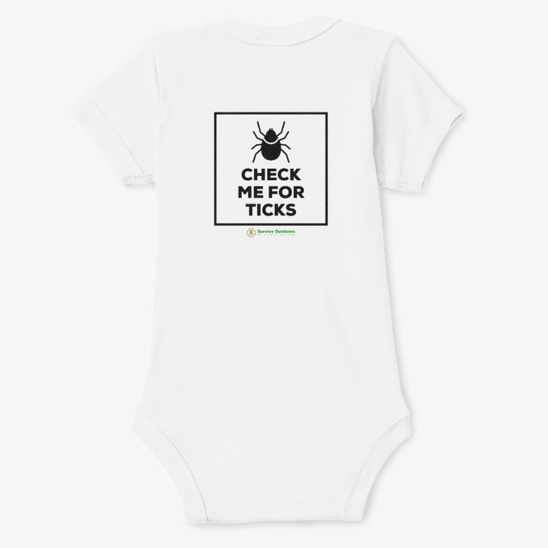 Check Me For Ticks