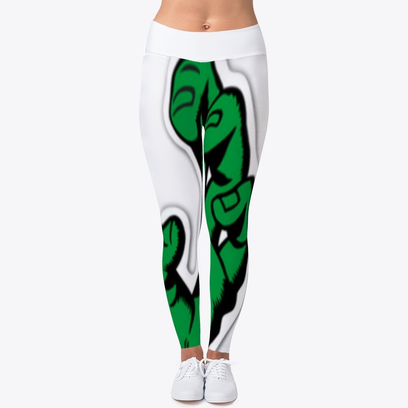 Top Leggings 
