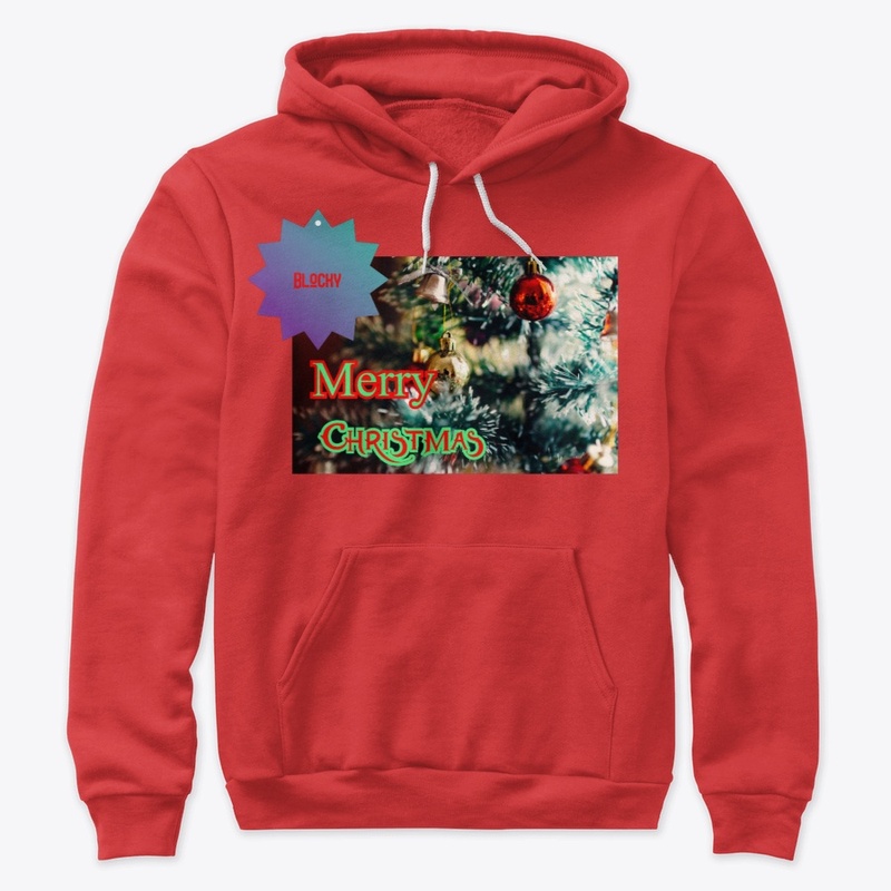 Christmas Season BlockyPlayz
