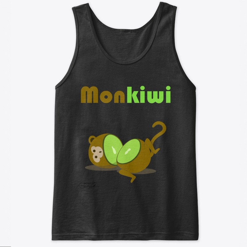 Monkiwi