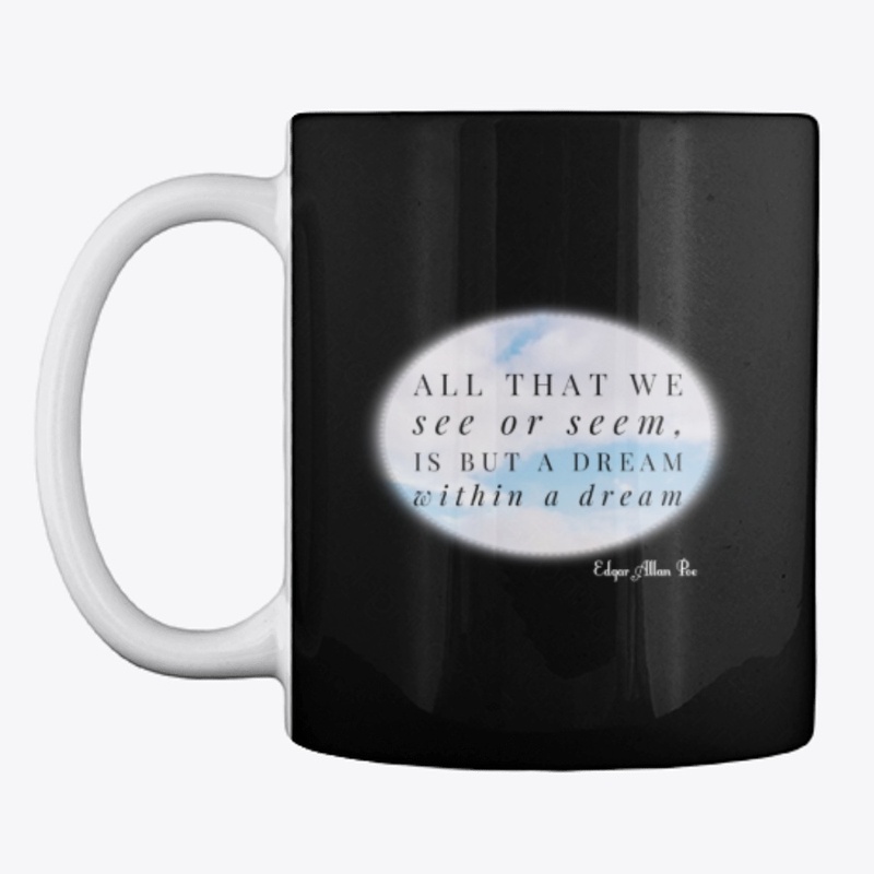 A Dream Within a Dream