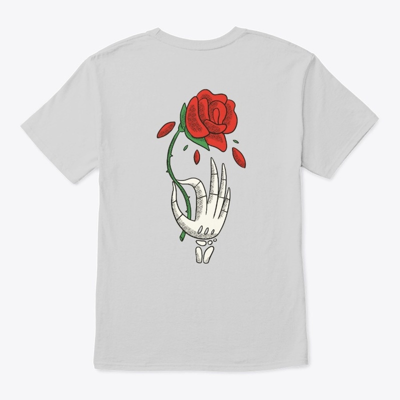 Rose Darling