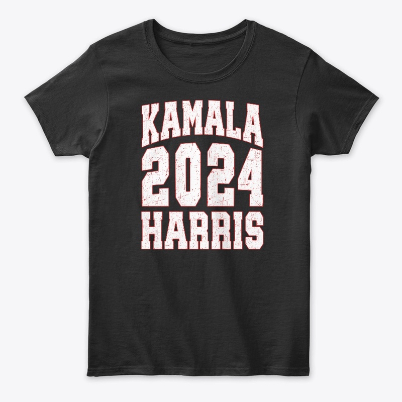 KAMALA HARRIS VOTE PRESIDENT HARRIS 2024