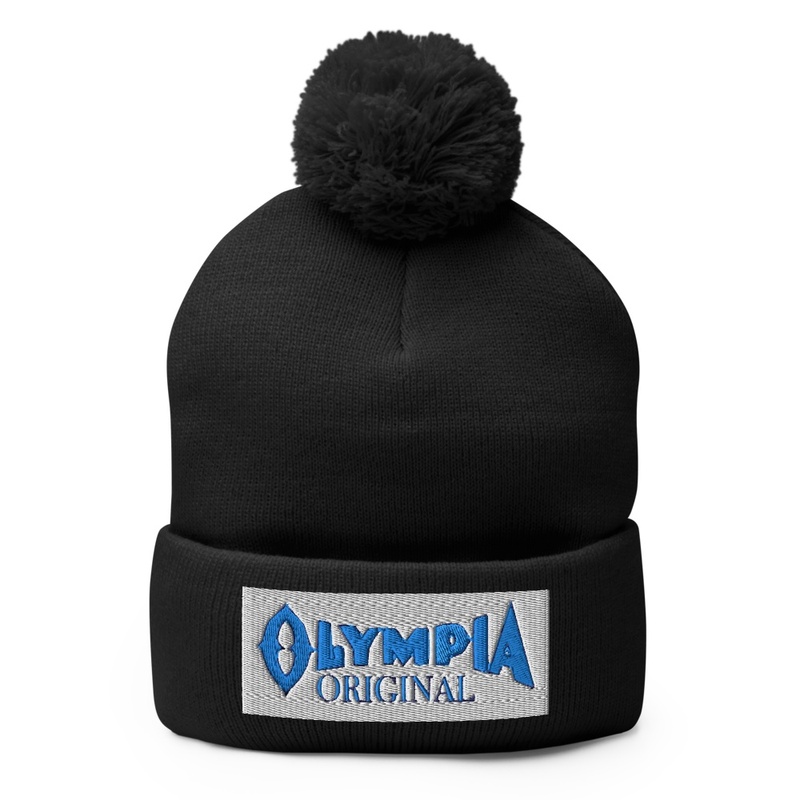 Olympia Original Design 3