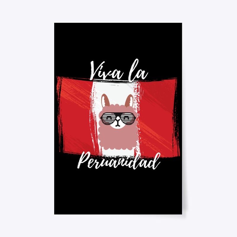 Viva la Peruanidad