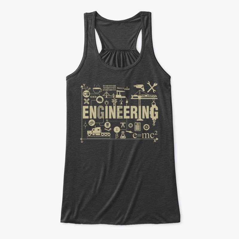 Engineering Blue Print