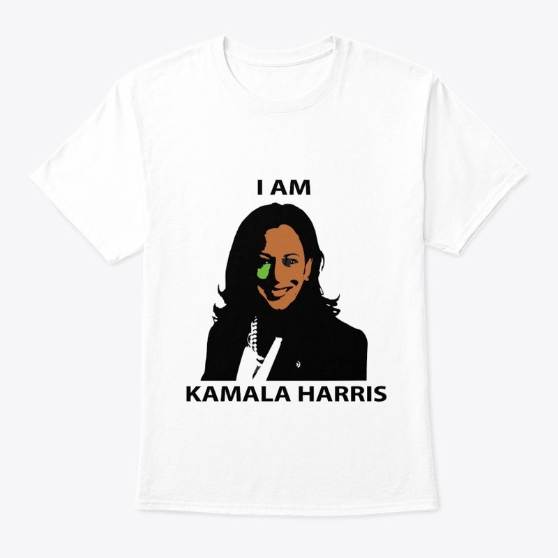DSC KAMALA HARRIS
