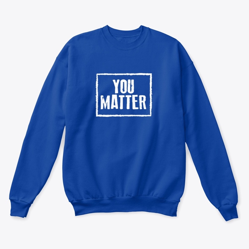 THE YOU MATTER COLLECTION