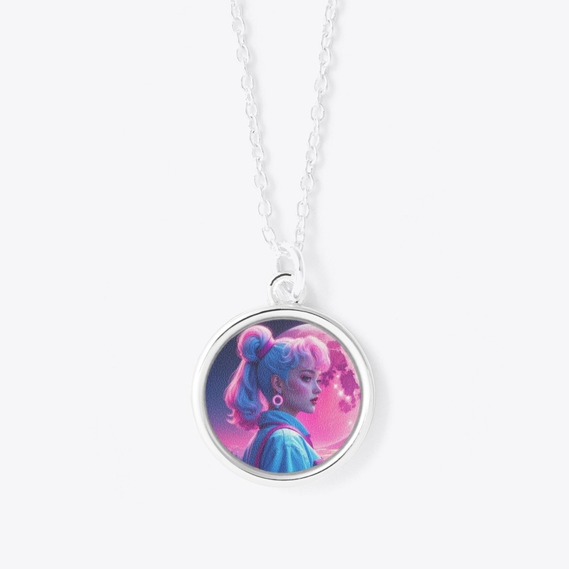 Luna Sparkle